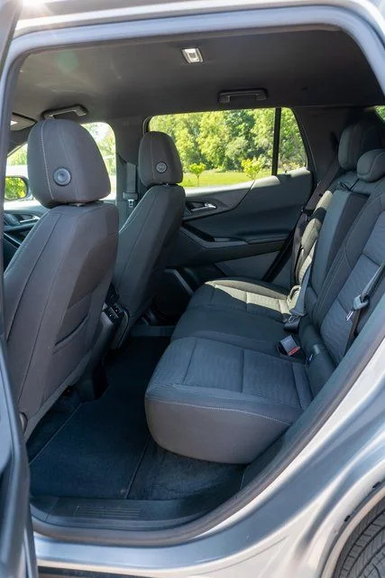 2025 Chevrolet Equinox LT - Photo 12