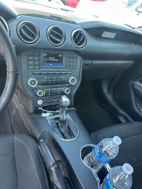 Used 2017 Blue Ford V6 image 20