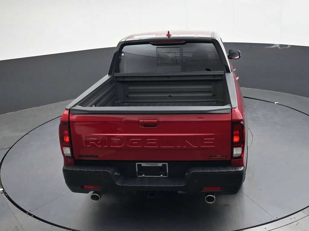 2026 Honda Ridgeline TrailSport - Photo 76