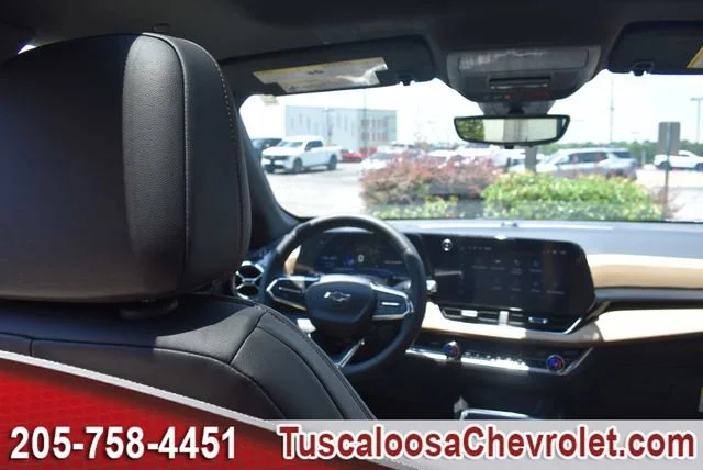 2026 Chevrolet Equinox ACTIV - Photo 20