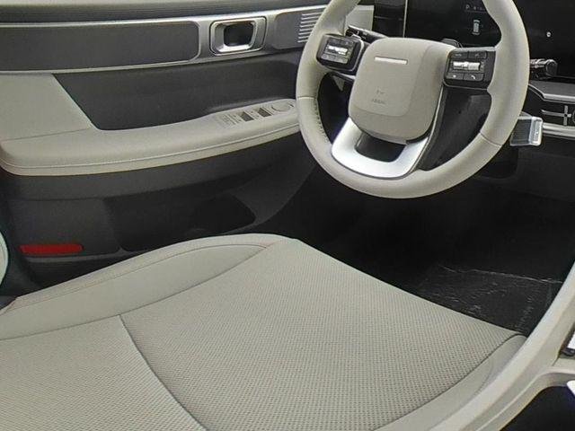 New 2027 Red Hyundai SEL AWD image 36
