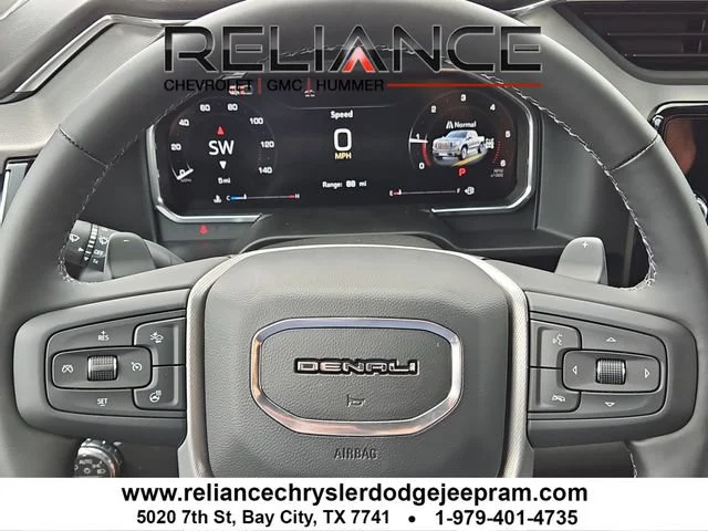 2026 GMC Sierra 1500 Denali - Photo 20