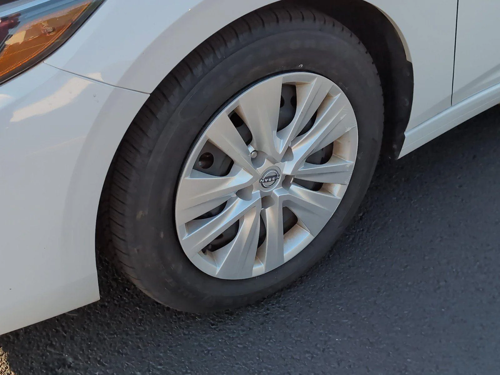 Used 2024 Fresh Powder Nissan S image 11