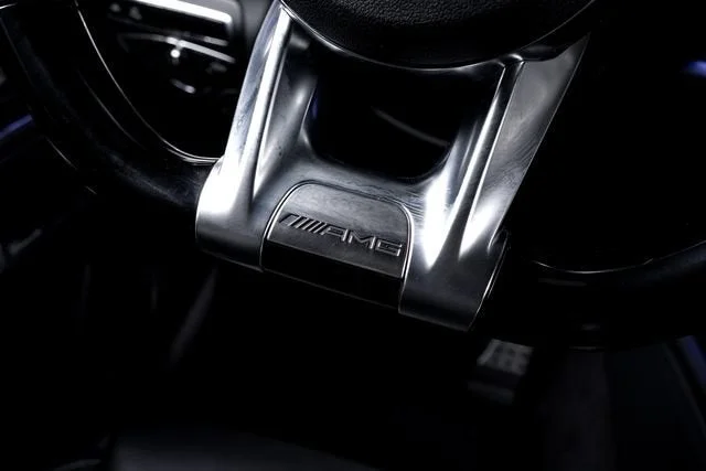 Used 2024 Black Mercedes-Benz G 63 AMG® image 41