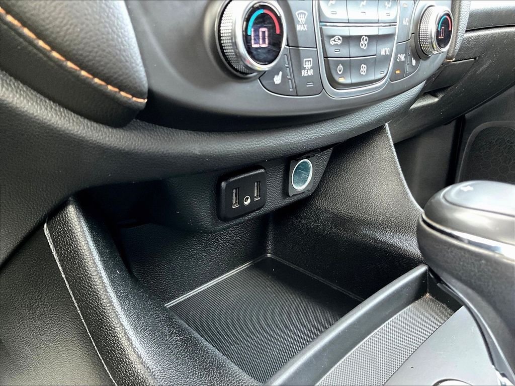 Used 2020 Gray Chevrolet LT image 18