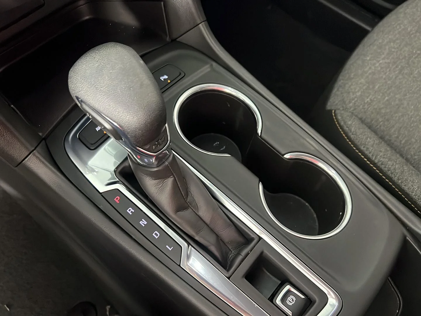 Used 2024 Riptide Blue Metallic Chevrolet LT image 42