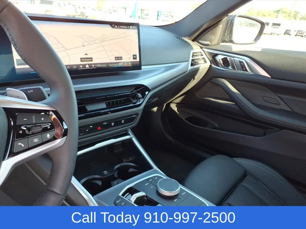 Used 2026 Black BMW 430i image 27