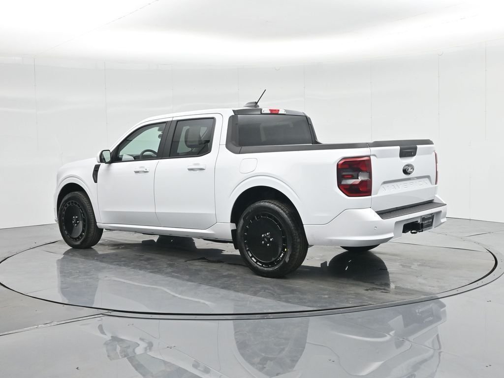 2025 Ford Maverick Lobo Standard - Photo 33