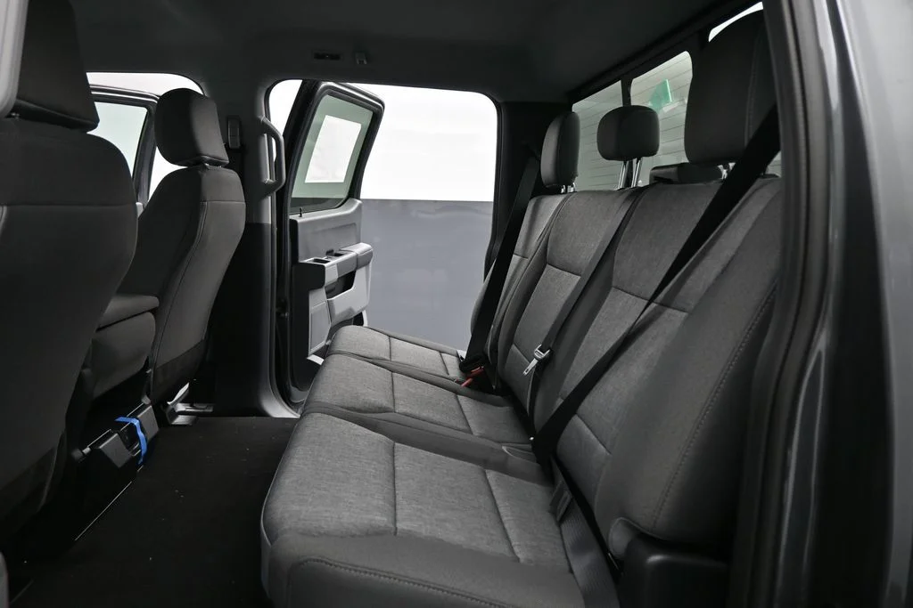 New 2026 Gray Ford XL image 15