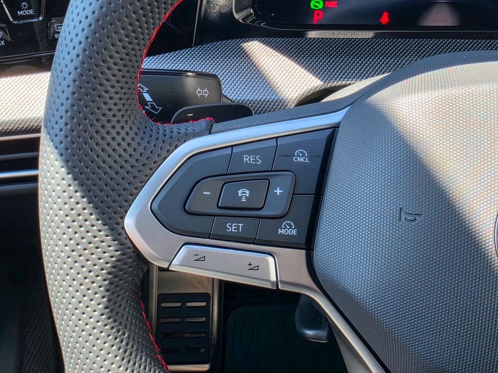 New 2026 Gray Volkswagen Autobahn image 25