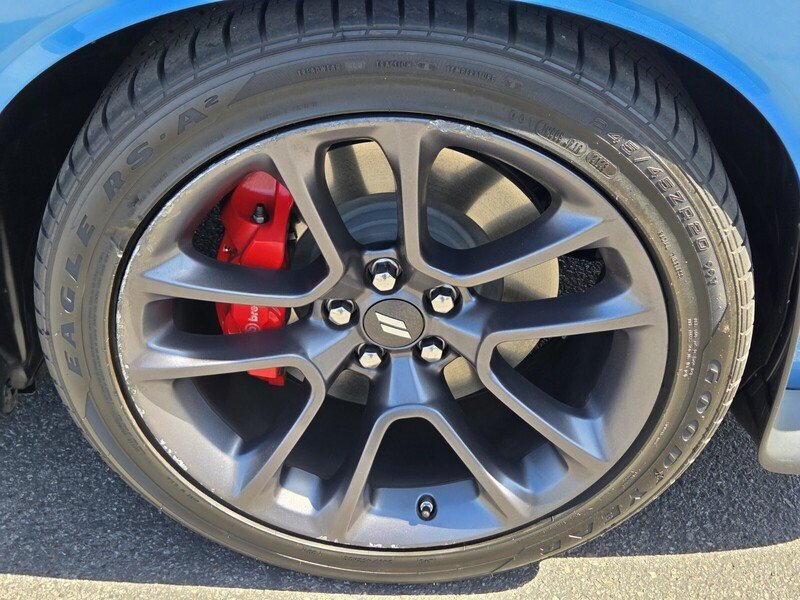 2023 Dodge Challenger R/T - Photo 10