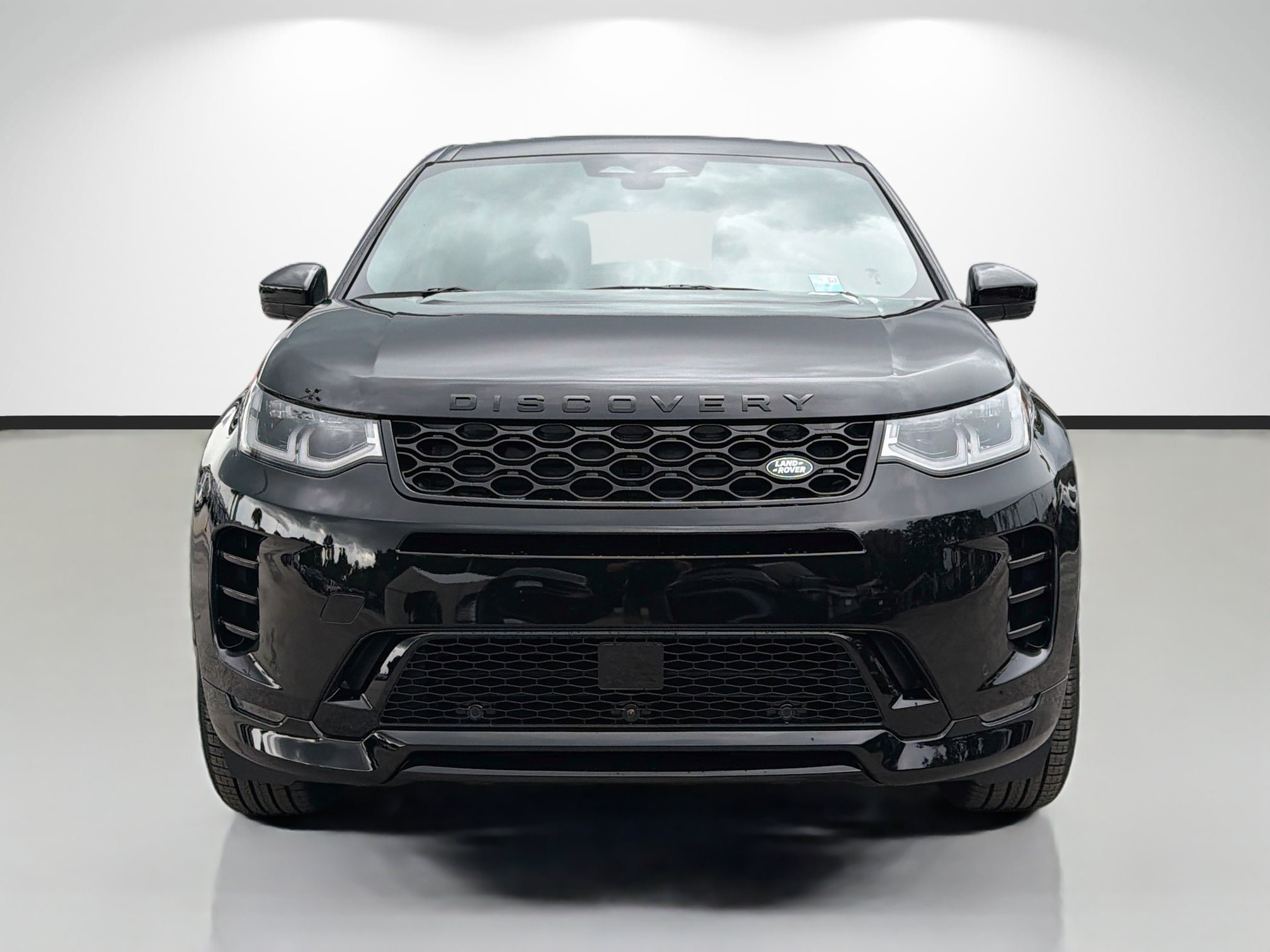 New 2026 Santorini Black Land Rover Landmark image 8