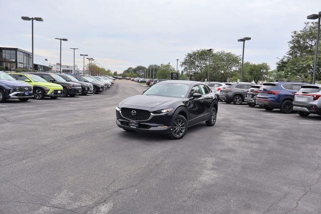 2023 Mazda CX-30 2.5 S