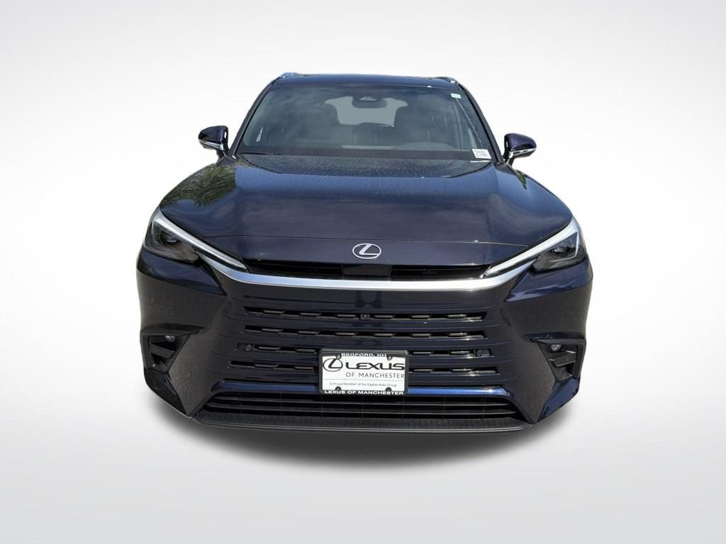 New 2026 Nightfall Mica Lexus  350 PREMIUM AWD image 2