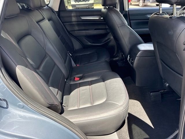 2025 Mazda CX-5 S Carbon Edition - Photo 13
