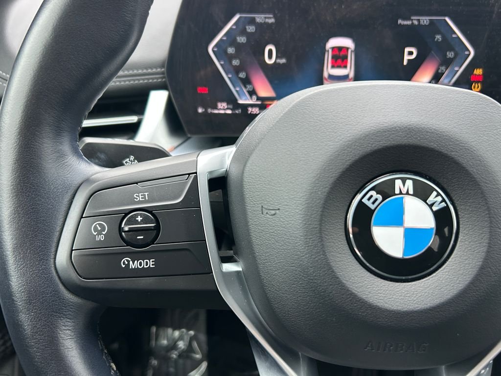 Certified Used 2023 Alpine White BMW xDrive28i image 19