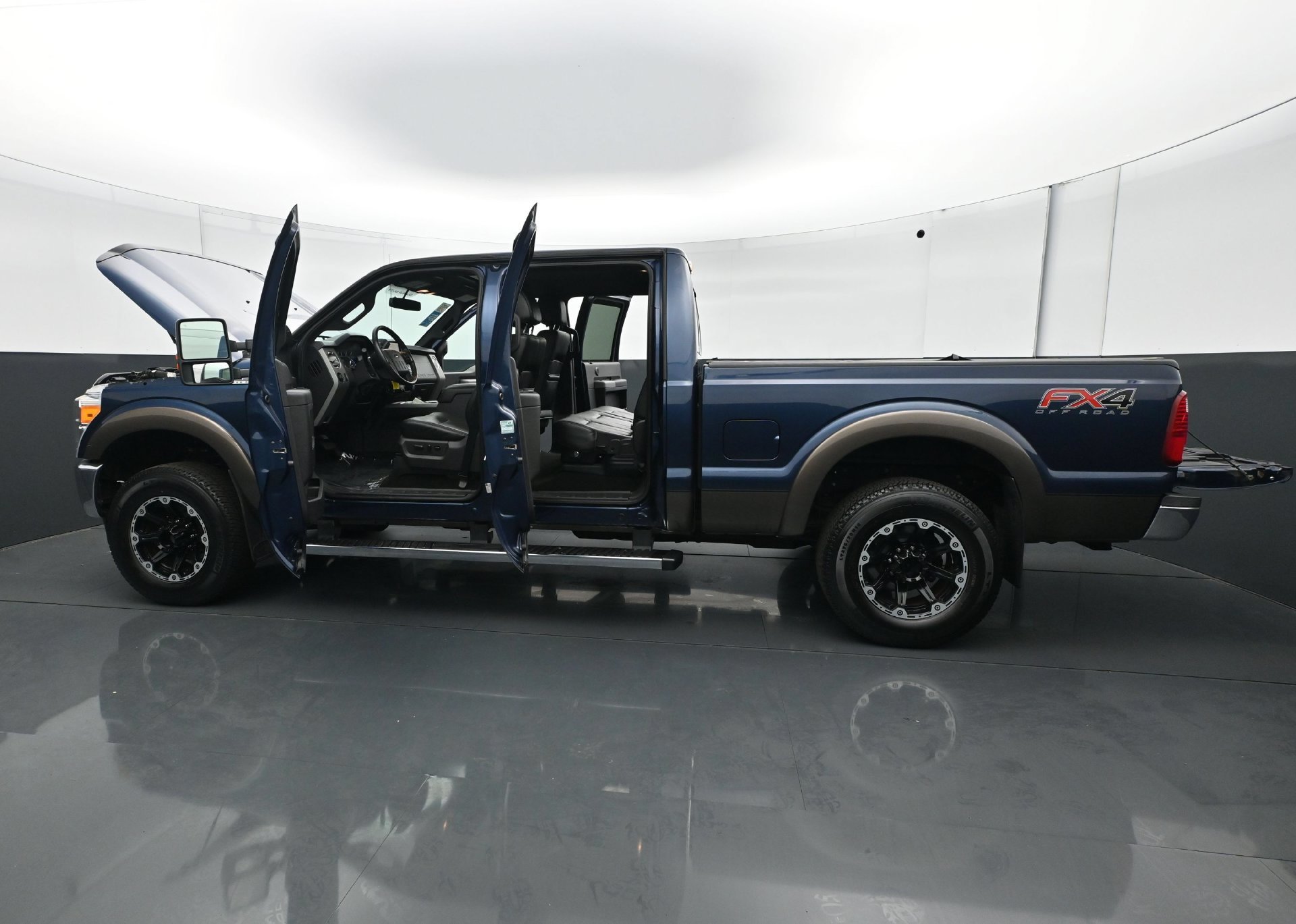 Used 2016  Ford  image 31