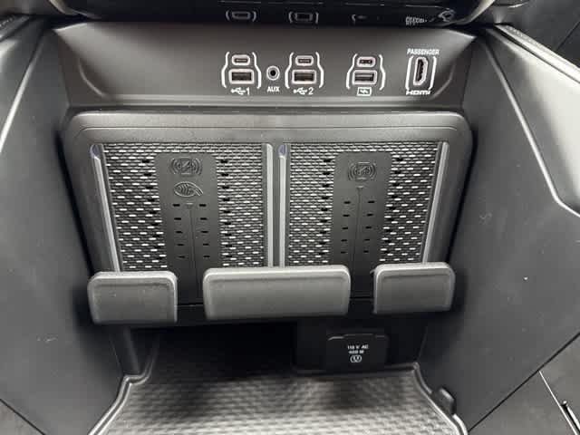 2026 RAM 1500 Tungsten - Photo 43