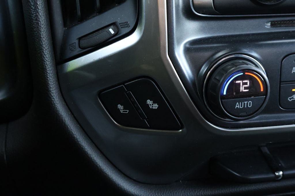 2018 Chevrolet Silverado 1500 LT - Photo 23