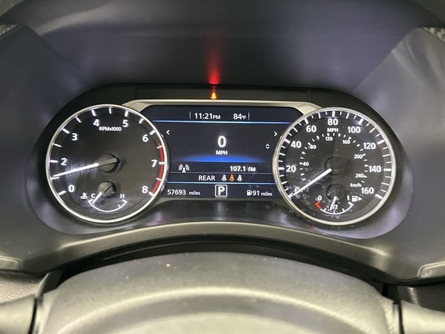 2024 Nissan Sentra SV - Photo 3