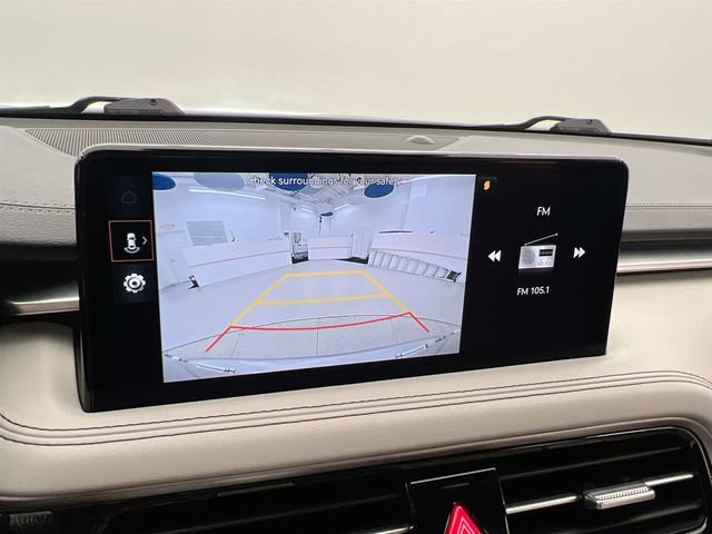 2024 GENESIS G70 Standard - Photo 34