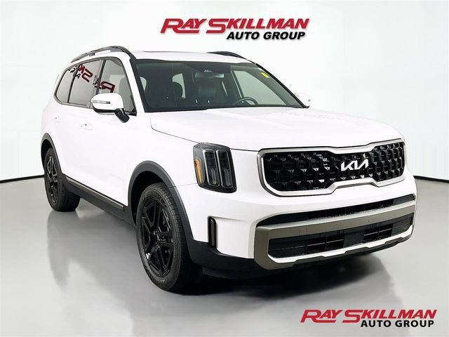 2023 Kia Telluride