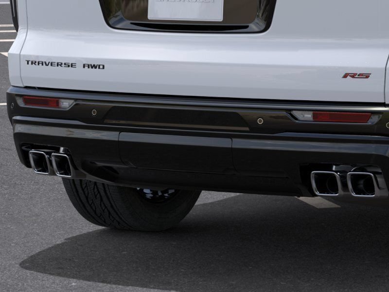 2026 Chevrolet Traverse RS - Photo 14