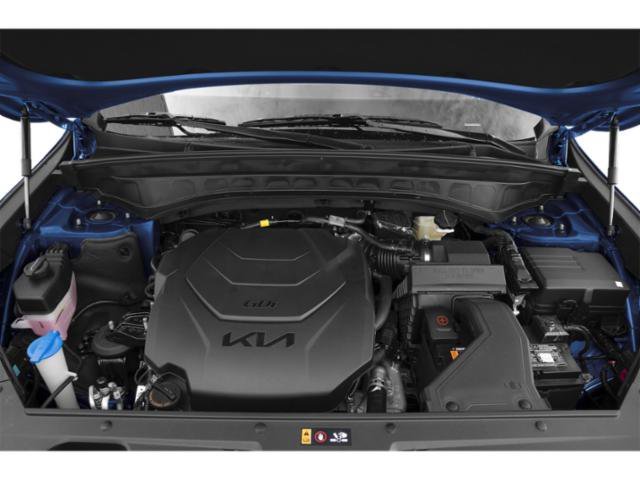 Used 2025 Panthera Metal Kia EX image 15