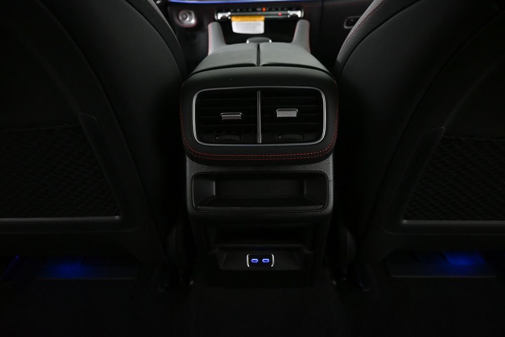 New 2026 Polar White Mercedes-Benz AMG® GLE 53 4MATIC+ Coupe image 18