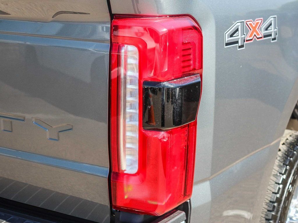 2026 Ford F-250 Super Duty Lariat - Photo 12