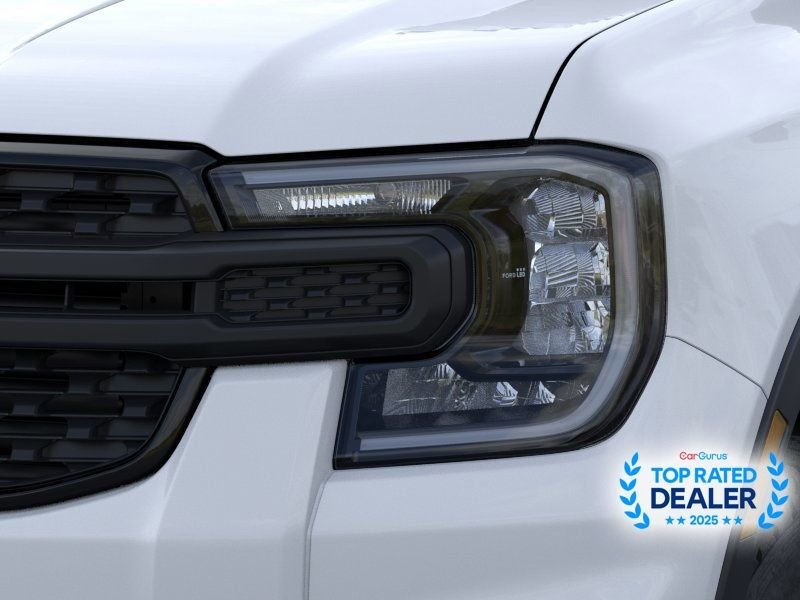 New 2026 White Ford XL image 19