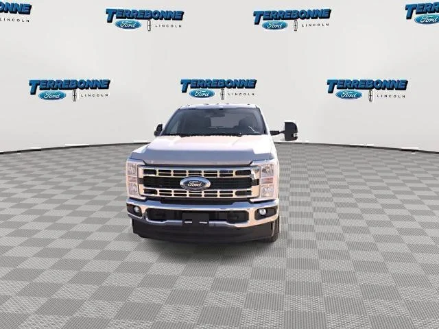 New 2026 Avalanche Ford F-250® XLT image 23