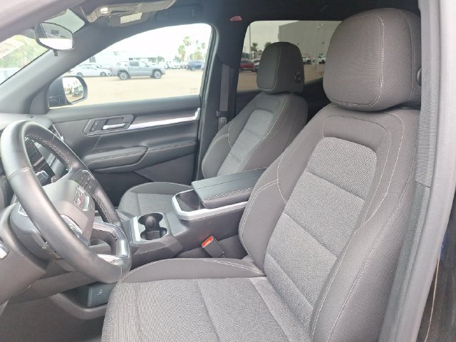 Used 2025 Black GMC Elevation image 9