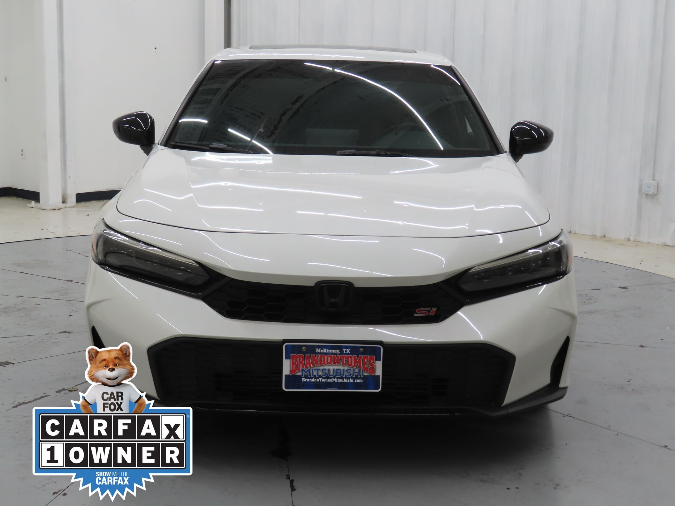 Used 2025  Honda  image 9