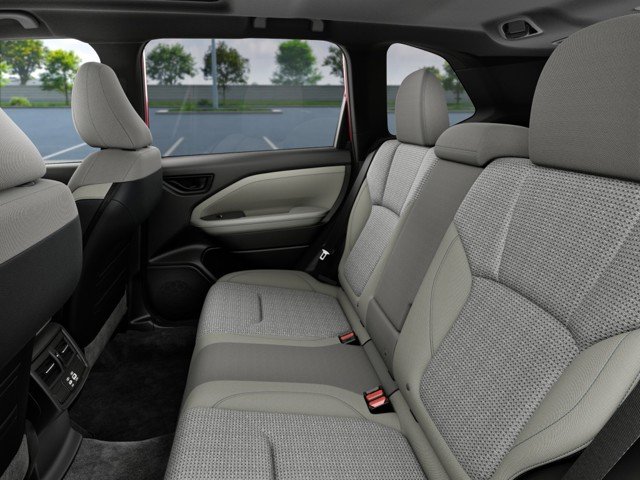New 2026 CRIMSON RED PEARL Subaru Premium image 16