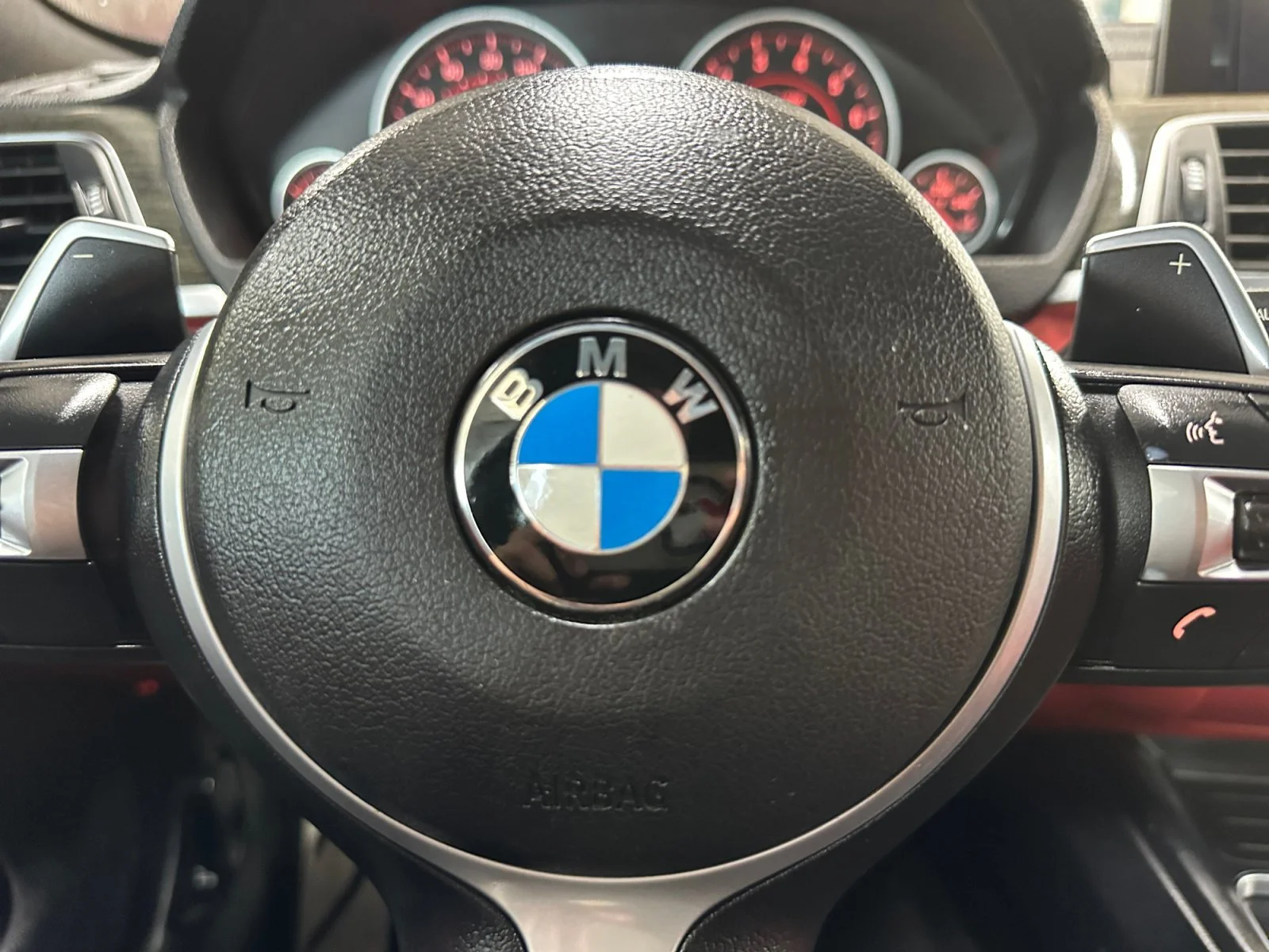 Used 2018 White BMW 430i image 25