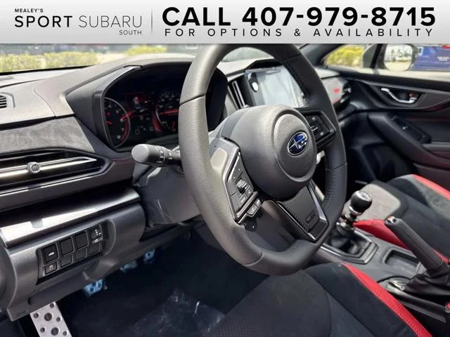 New 2026 ICE SILVER METALLIC Subaru Limited image 67