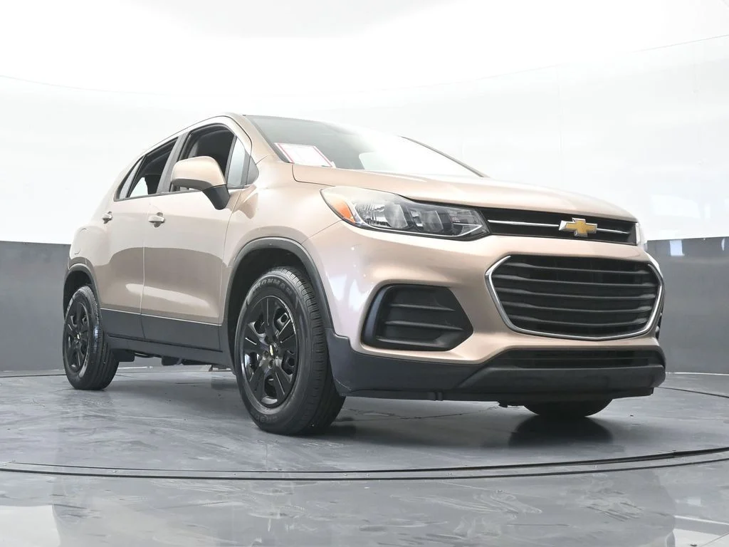 Used 2018 Sandy Ridge Metallic Chevrolet LS image 60