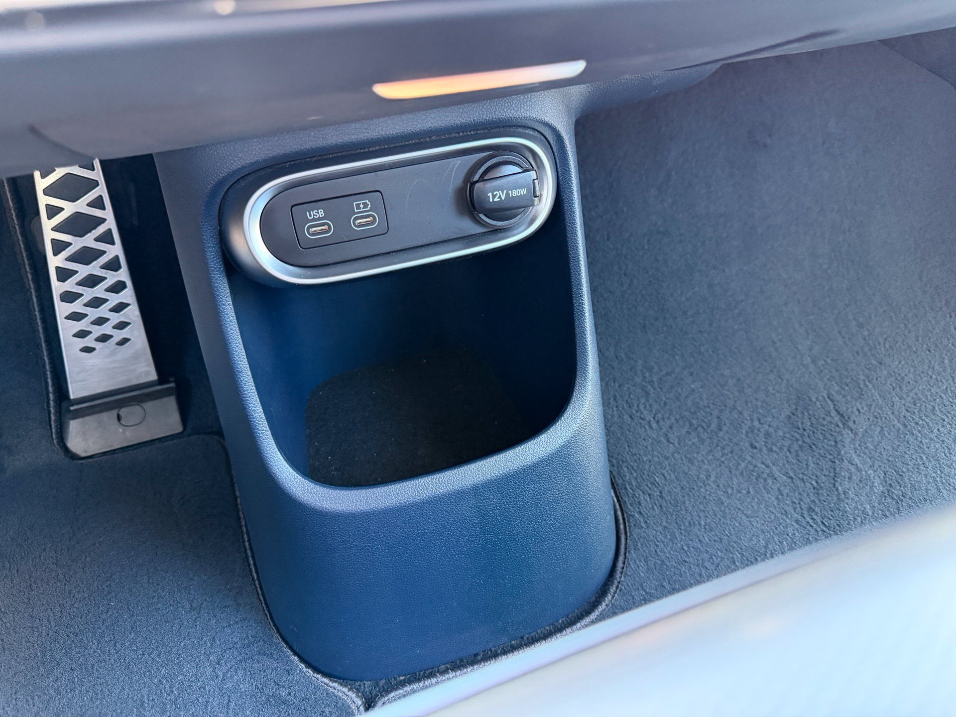Used 2023 Green Genesis Performance image 28