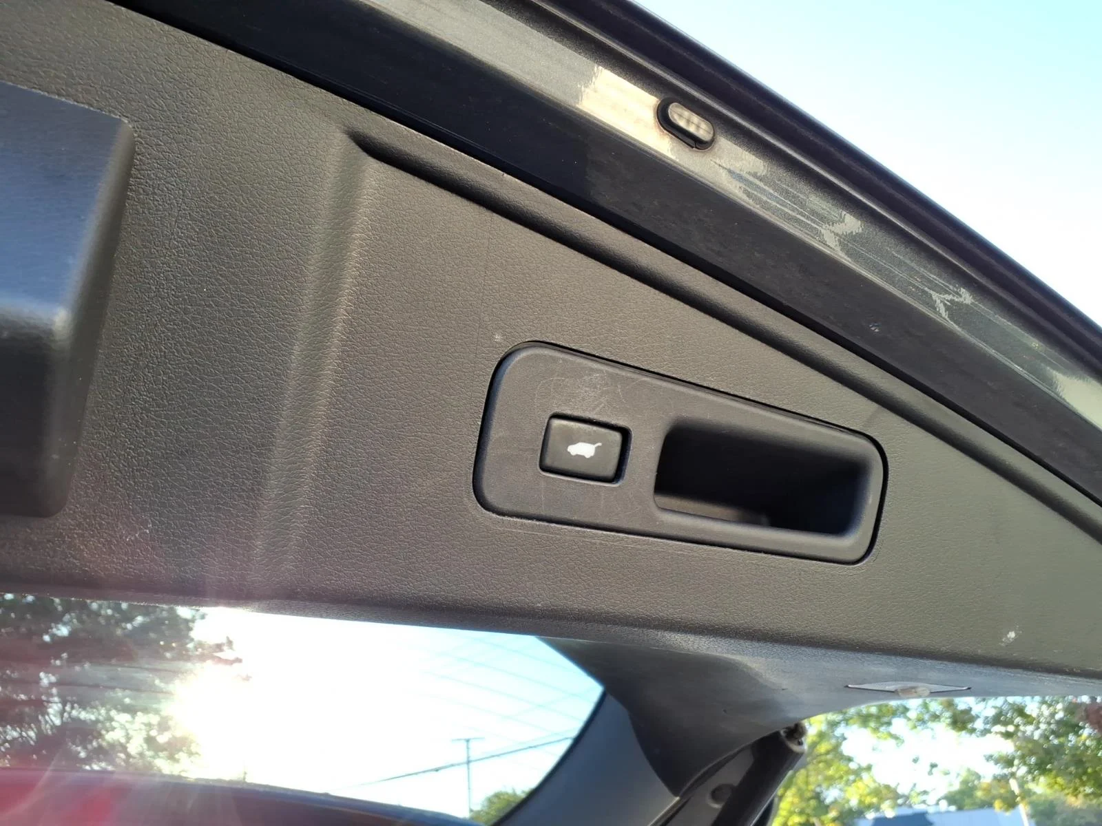 Used 2016 GREY Acura  image 15