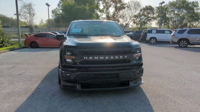 New 2026 Agate Black Metallic Ford XL image 63