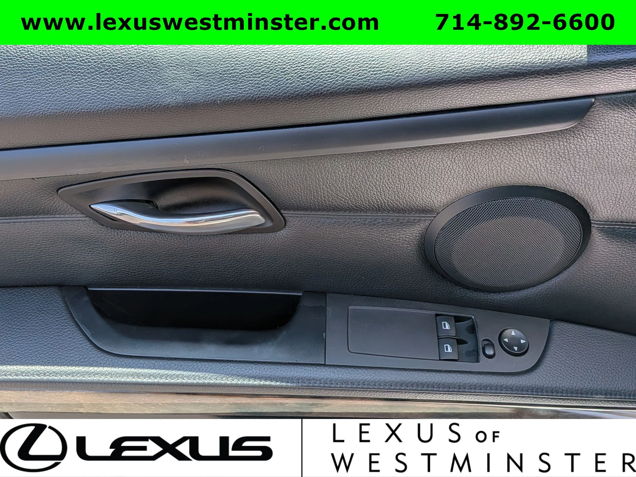 Used 2008 Silver BMW 335i image 17