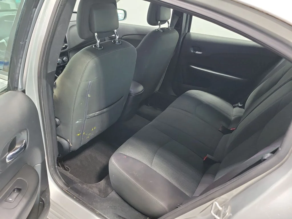 Used 2012 Silver Chrysler Touring image 21
