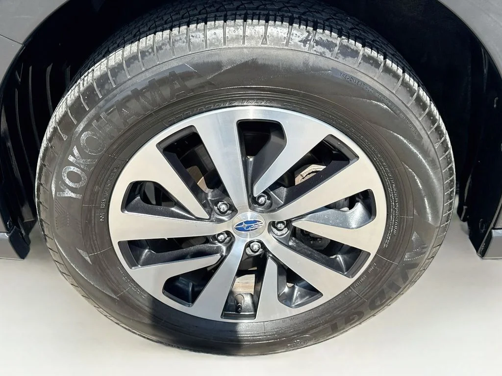 Used 2020 Gray Subaru Premium image 40