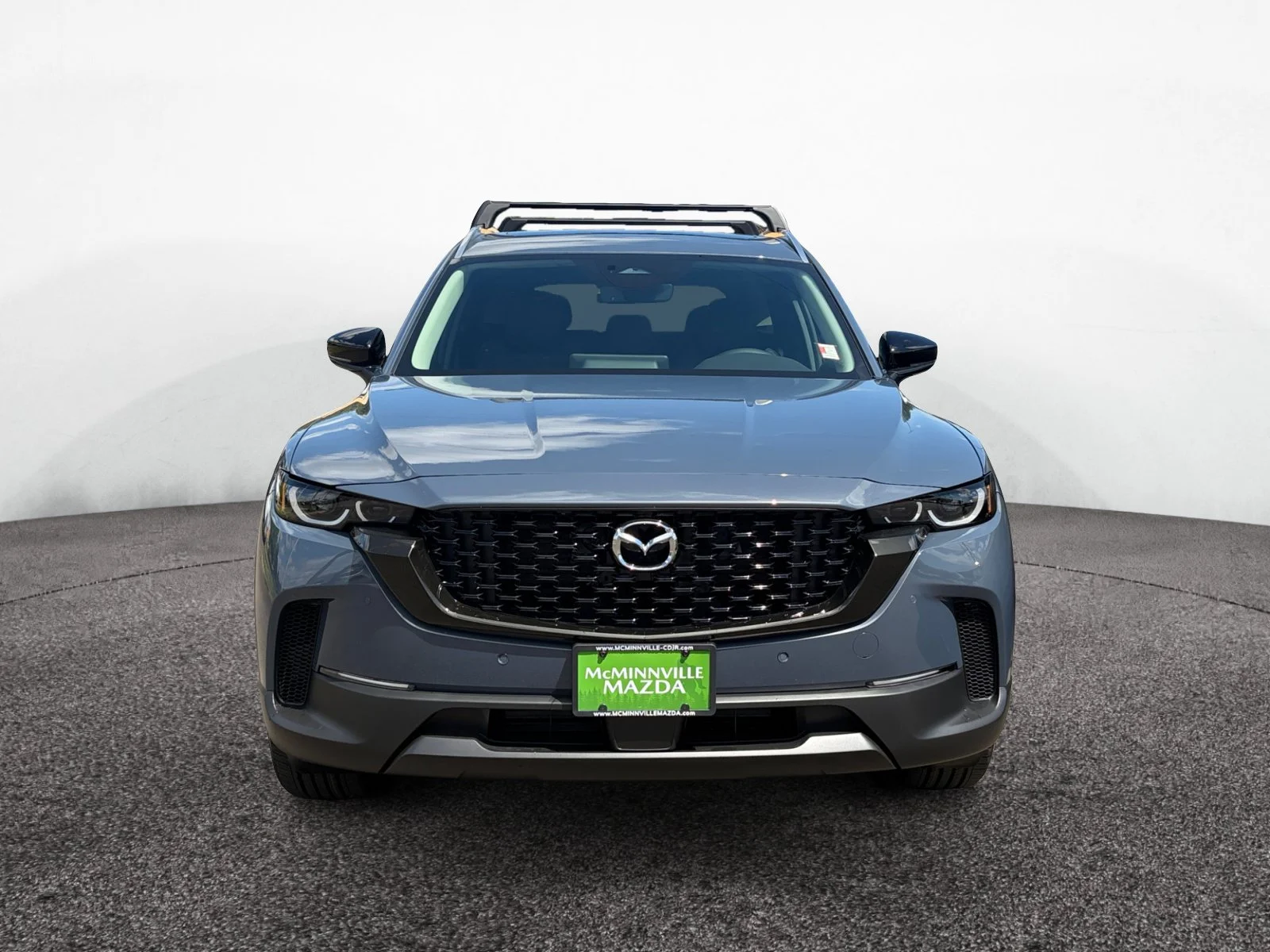 New 2026 Polymetal Gray Metallic Mazda 2.5 S Premium AWD image 8