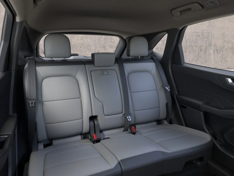 2025 Ford Escape Plug-in hybrid PHEV - Photo 36