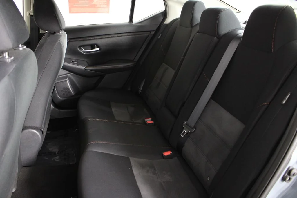 Certified Used 2024 Gray Nissan SR image 21
