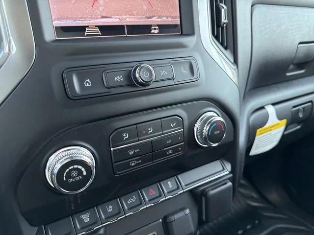 2026 GMC Sierra 2500HD Pro - Photo 21