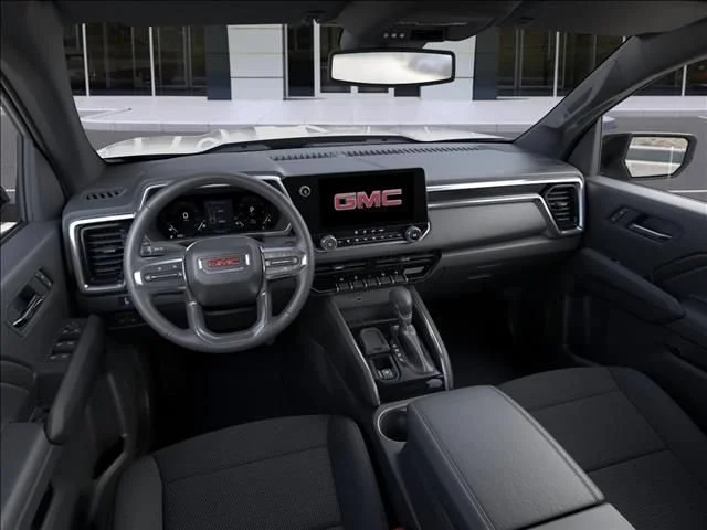 New 2026 Sterling Metallic GMC Elevation image 15