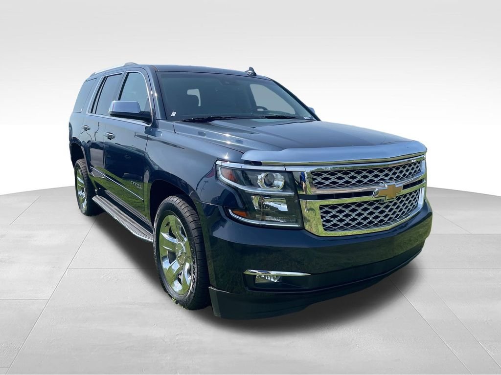 Used 2020 Blue Chevrolet Premier image 7